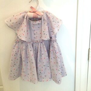 Velveteen Size 24 months